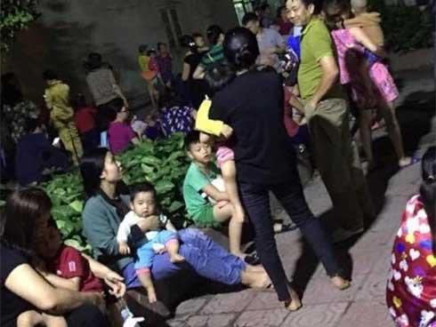 Truy tố ông Hiệp khùng trong vụ cháy làm hai vợ chồng tử vong gần Bệnh viện Nhi-2