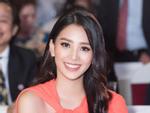 Hoa hậu Trần Tiểu Vy: 'Tôi chưa yêu ai vì còn thích học, thích chơi'
