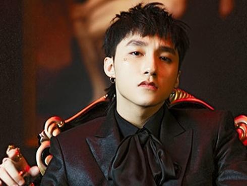 Sơn Tùng tuổi 19 ngây thơ, vô tư nhún nhảy khi cover hit Kpop ở nhà-1