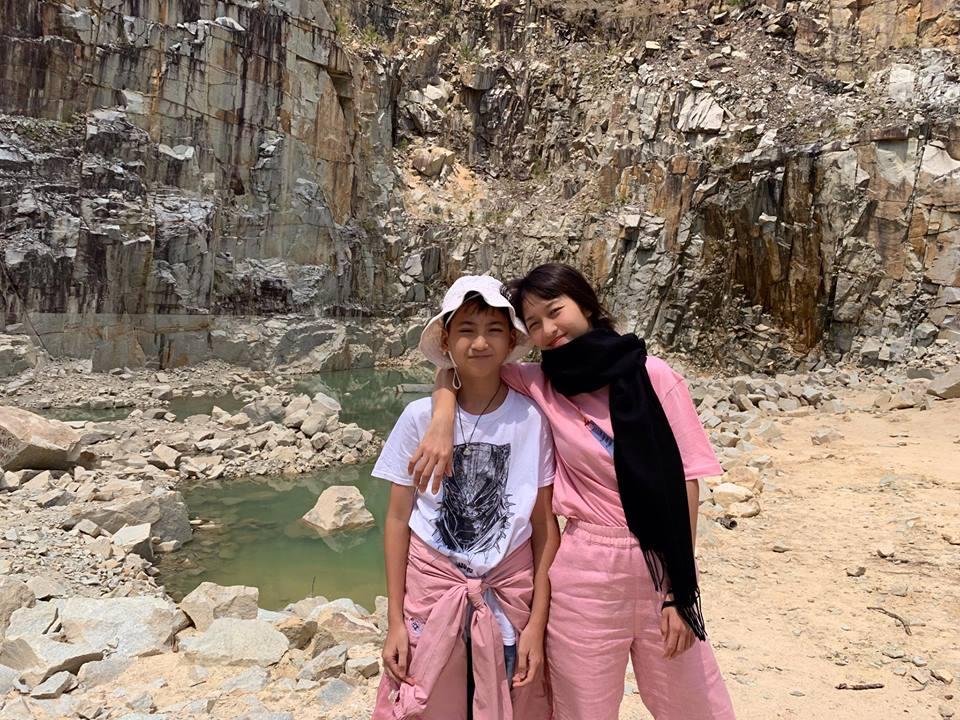 Quỳnh Anh Shyn khoe giọng ca thảm họa khiến bản thân thừa nhận năm xưa không theo nghề ca sĩ là đúng đắn-2