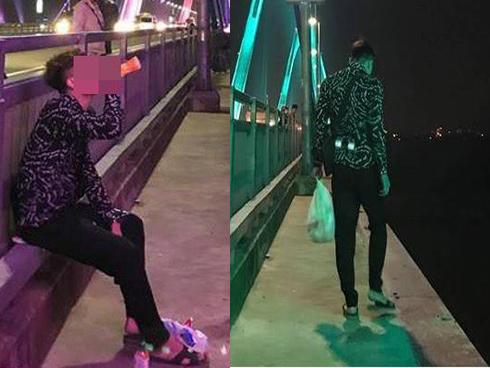 Cả MXH đêm qua náo loạn trước câu chuyện thanh niên mời bạn thân, tổ chức tiệc chia tay bạn gái còn lãng mạn hơn cả tỏ tình-5