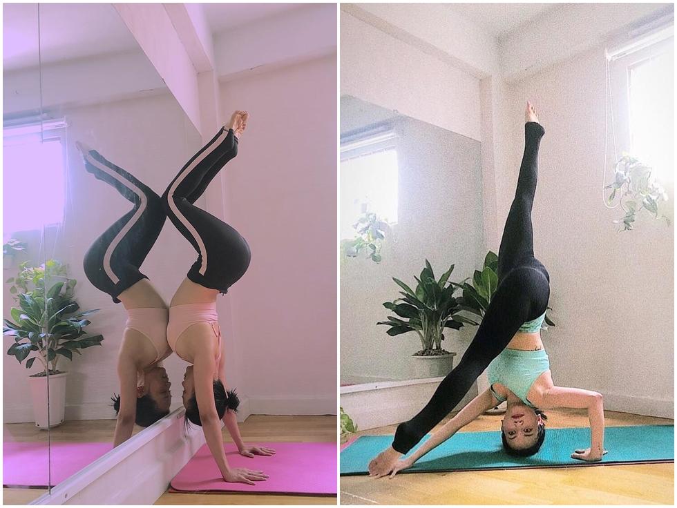 Chỉ cần sắm 4 loại giày này là bạn có thể phối với tất tần tật các loại đồ mà bạn có trong tủ-6