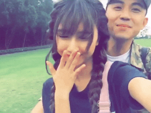 Những lần Quỳnh Anh Shyn bị dân mạng lôi ra mổ xẻ-7