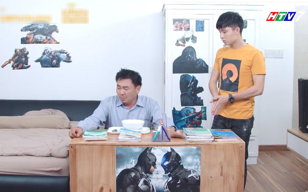 Diệu Nhi suy sụp vì vừa thiếu nợ lại vừa thất nghiệp trong Gia Đình Là Số 1 phần 2-6