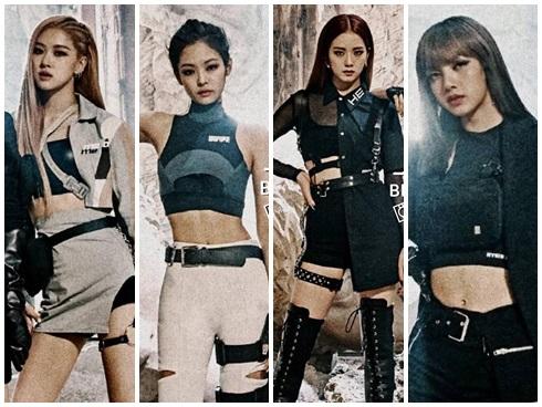 Xôn xao tin đồn fan BTS kêu gọi spam MV BlackPink, đóng băng lượt view Kill This Love-5