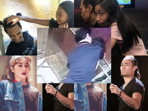 Phạm Anh Khoa hát trong tiếng reo hò của khán giả, bà xã vui mừng bởi chồng vẫn được yêu thương sau bê bối gạ tình-12