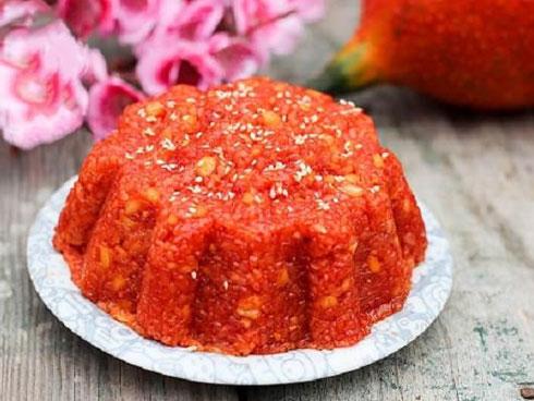 5 món nếu ăn vào mùng 1 thì cả tháng may mắn, tài lộc kéo tới ùn ùn-1