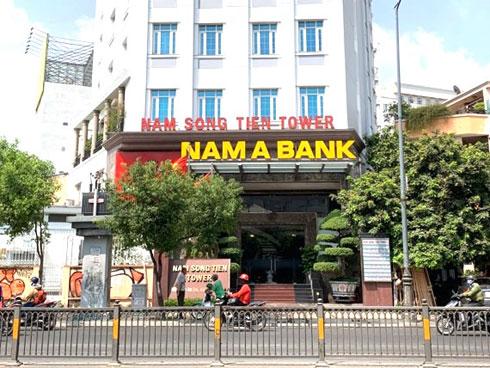 Vụ Nam Á Bank: Tài sản khủng của bà Tư Hường biến mất bằng cách nào?-1