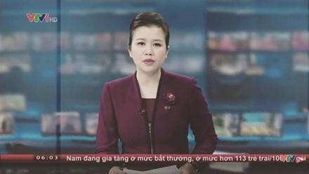 Từ bỏ sự nghiệp nhà đài năm ấy, dàn BTV của VTV hiện tại: Người vui vẻ công việc nội trợ, người trở thành bà chủ-7