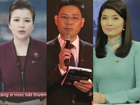 Từ bỏ sự nghiệp nhà đài năm ấy, dàn BTV của VTV hiện tại: Người vui vẻ công việc nội trợ, người trở thành bà chủ