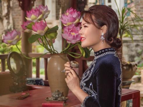 Mrs Vietnam Trần Hiền phẫn nộ khi đọc tin bé gái bị quấy rối trong thang máy