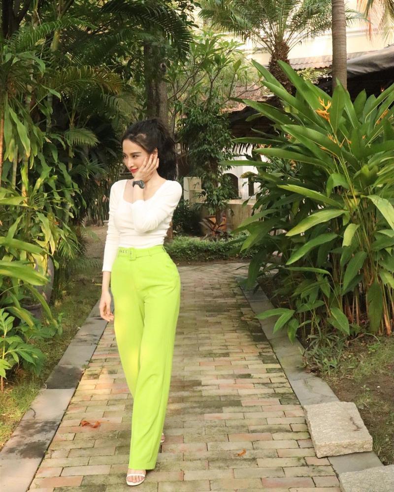 Thu Minh buồn vì người giúp việc nghỉ trong vòng một nốt nhạc chỉ vì lý do lãng xẹt-3