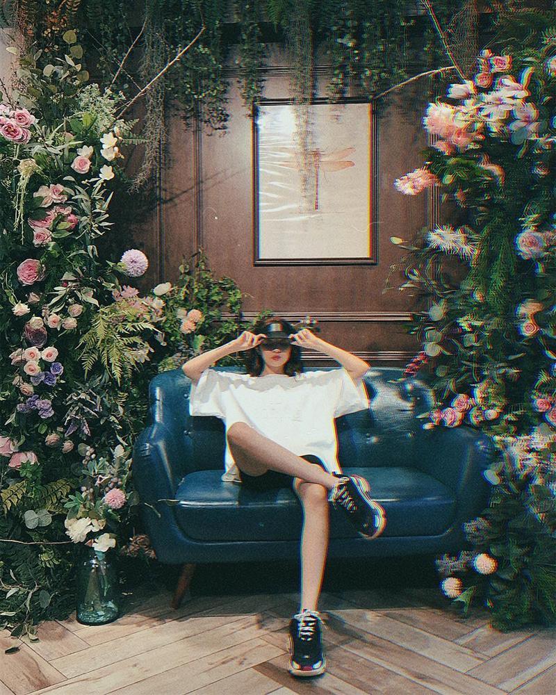 Thu Minh buồn vì người giúp việc nghỉ trong vòng một nốt nhạc chỉ vì lý do lãng xẹt-4