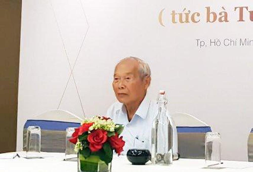 Á hậu Hoàn Vũ Việt Nam 2008 Dương Trương Thiên Lý bất ngờ bị bố chồng tố cáo âm mưu chiếm đoạt tài sản nghìn tỷ-9