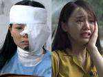 Cảnh tát trong phim Hoa ngữ: người lảo đảo đứng không vững, kẻ giả vờ diễn sâu-10