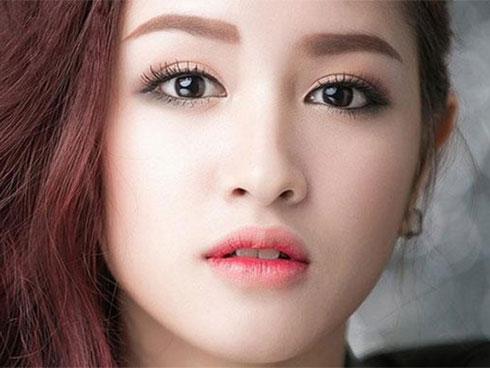 6 nét phúc duyên trên mặt của người phụ nữ tốt số, cả đời gặp may mắn, nhiều người thương-3