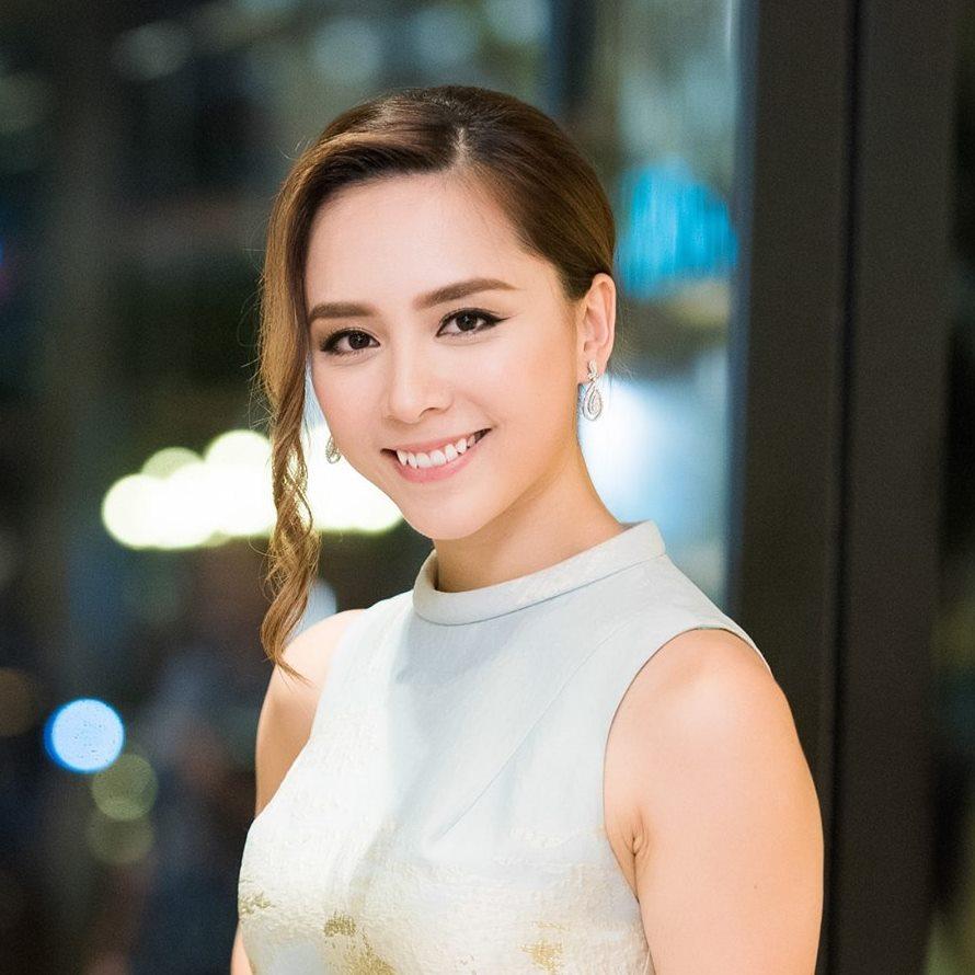 Á hậu Hoàn Vũ Việt Nam 2008 Dương Trương Thiên Lý bất ngờ bị bố chồng tố cáo âm mưu chiếm đoạt tài sản nghìn tỷ-10