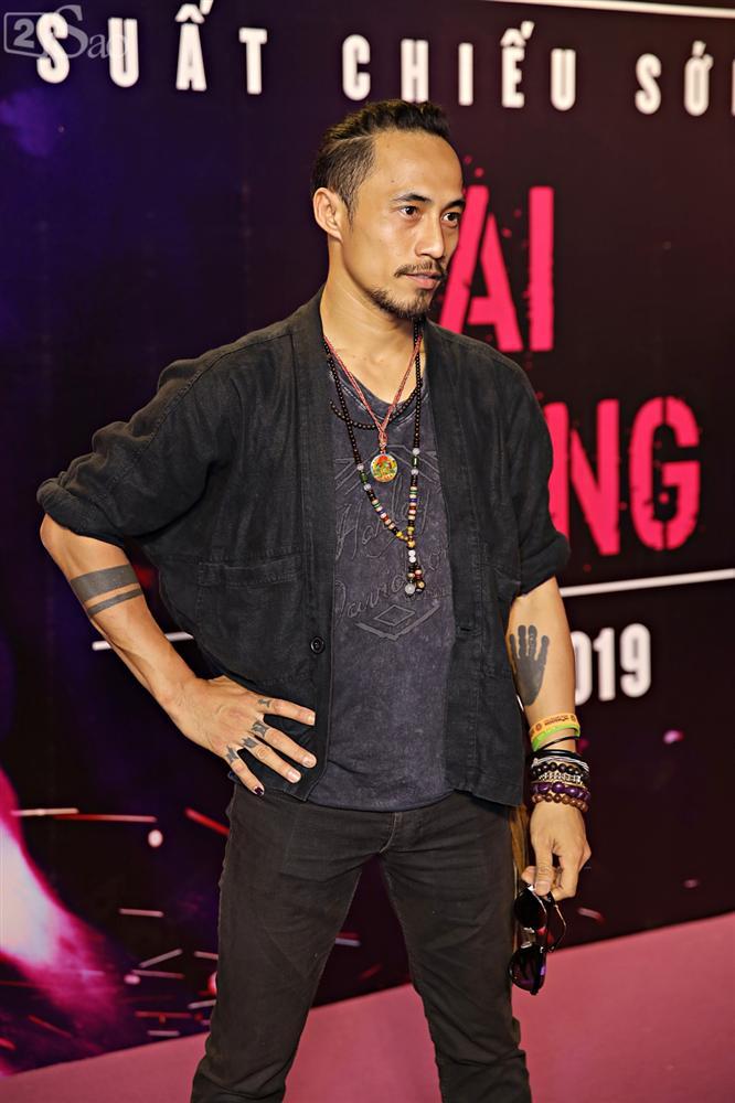 Phạm Anh Khoa hát trong tiếng reo hò của khán giả, bà xã vui mừng bởi chồng vẫn được yêu thương sau bê bối gạ tình-1