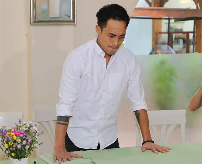 Phạm Anh Khoa hát trong tiếng reo hò của khán giả, bà xã vui mừng bởi chồng vẫn được yêu thương sau bê bối gạ tình-8