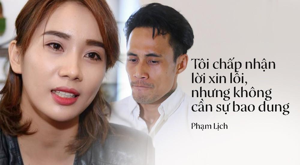 Phạm Anh Khoa hát trong tiếng reo hò của khán giả, bà xã vui mừng bởi chồng vẫn được yêu thương sau bê bối gạ tình-9