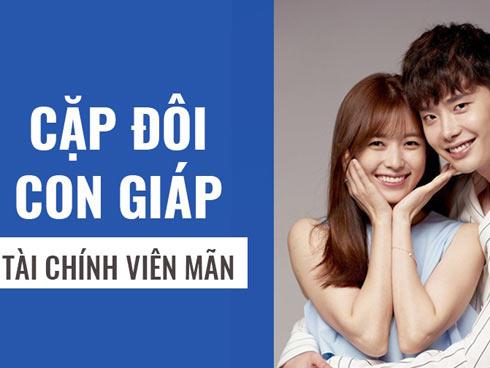 Dù nghèo đến đâu nhưng chỉ cần 3 cặp con giáp này lấy nhau thì tiền của tự nhiên ập đến, sắm nhà sắm xe tha hồ