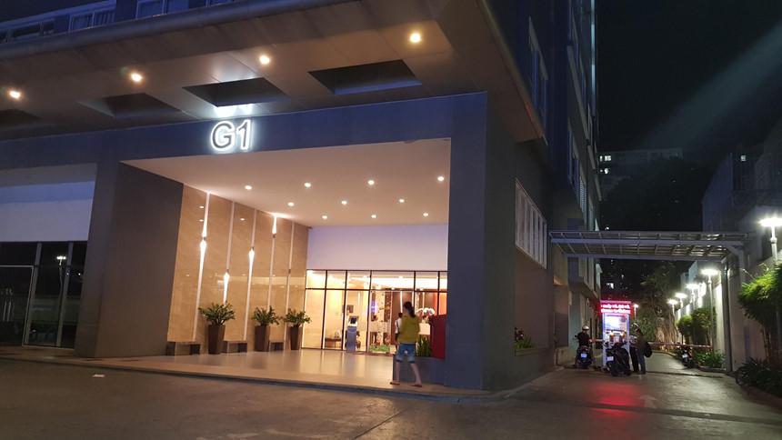 Cựu Viện phó VKS thỏa thuận hòa giải với gia đình bé gái bị sàm sỡ-2