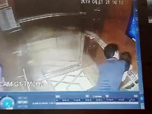 Vụ bé gái bị sàm sỡ trong thang máy: Nguyên Phó chánh án TAND Tối cao khẳng định đủ cơ sở khởi tố-3