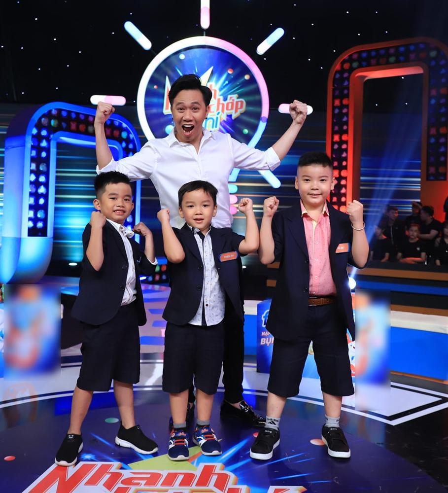 Trấn Thành giật mình khi nghe chính miệng Thúy Ngân thừa nhận Anh Đức là soái ca trong mơ-6