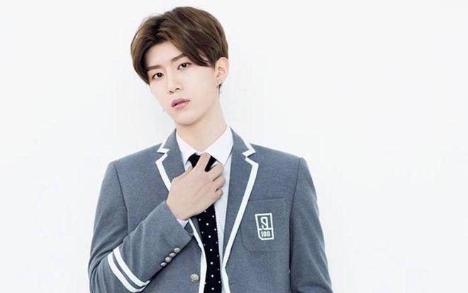 Em trai Phạm Băng Băng và loạt thần tượng 10X xứ Trung đổ xô đóng phim-1