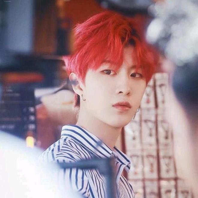 Em trai Phạm Băng Băng và loạt thần tượng 10X xứ Trung đổ xô đóng phim-2