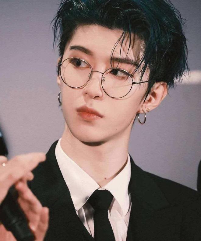 Em trai Phạm Băng Băng và loạt thần tượng 10X xứ Trung đổ xô đóng phim-3