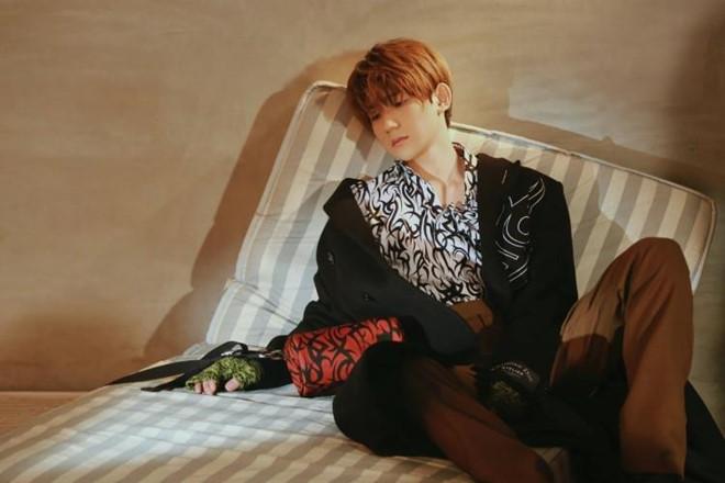 Em trai Phạm Băng Băng và loạt thần tượng 10X xứ Trung đổ xô đóng phim-7