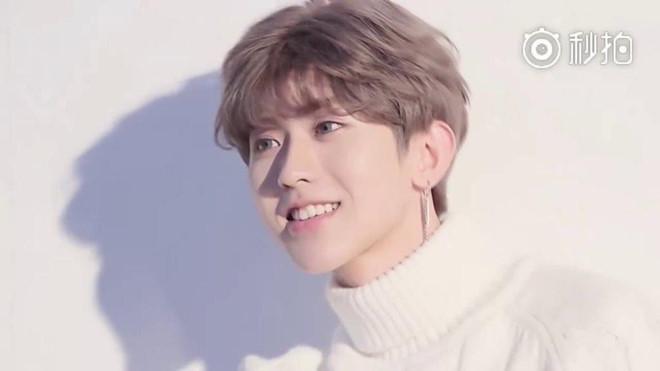 Em trai Phạm Băng Băng và loạt thần tượng 10X xứ Trung đổ xô đóng phim-10