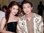 Hồ Việt Trung thừa nhận yêu diễn viên 9X khi vừa chia tay bạn gái cũ-3