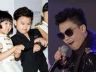 'Tiểu Psy' gốc Việt xuất hiện trong MV 'Gangnam Style' giờ ra sao?