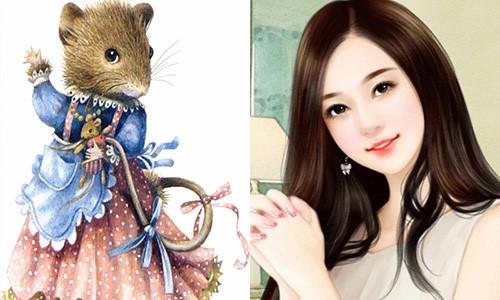 Tử vi thứ 6 ngày 12/4/2019 của 12 con giáp: Dậu gặp quý nhân nhưng Dần lại vướng họa thị phi đầy mình-1