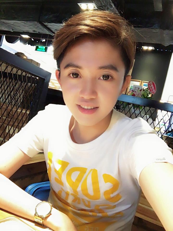 Chuyển giới mà xinh chả kém hotgirl, 9X Đồng Tháp khiến người nhìn ngất ngây hơn khi mục sở thị nhan sắc thật-2