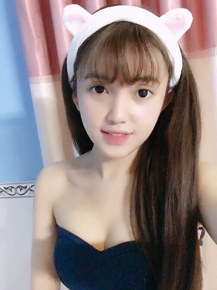 Chuyển giới mà xinh chả kém hotgirl, 9X Đồng Tháp khiến người nhìn ngất ngây hơn khi mục sở thị nhan sắc thật-10