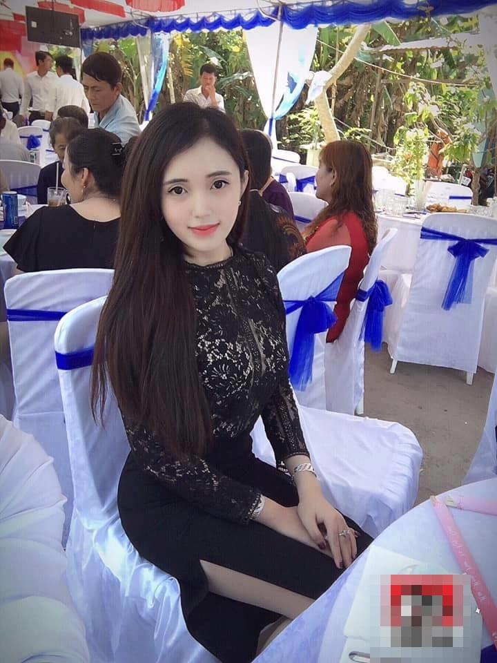 Chuyển giới mà xinh chả kém hotgirl, 9X Đồng Tháp khiến người nhìn ngất ngây hơn khi mục sở thị nhan sắc thật-3