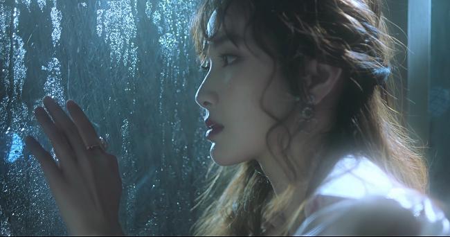 Trong khi Jang Mi cố gắng thoát mác nữ hoàng bolero, Trọng Hiếu lại thử sức dân ca-2