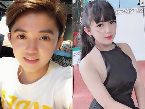 Chuyển giới mà xinh chả kém hotgirl, 9X Đồng Tháp khiến người nhìn ngất ngây hơn khi mục sở thị nhan sắc thật