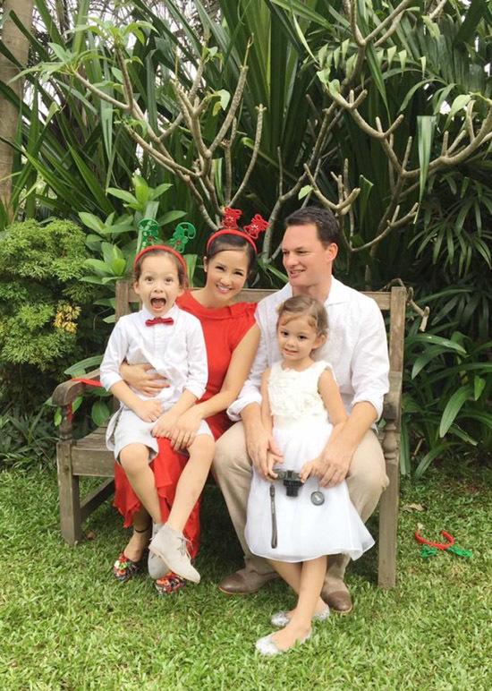 Giữa thời điểm chồng cũ lấy vợ mới, Diva Hồng Nhung thương con vì đã lớn lên nhiều hơn mẹ tưởng-5