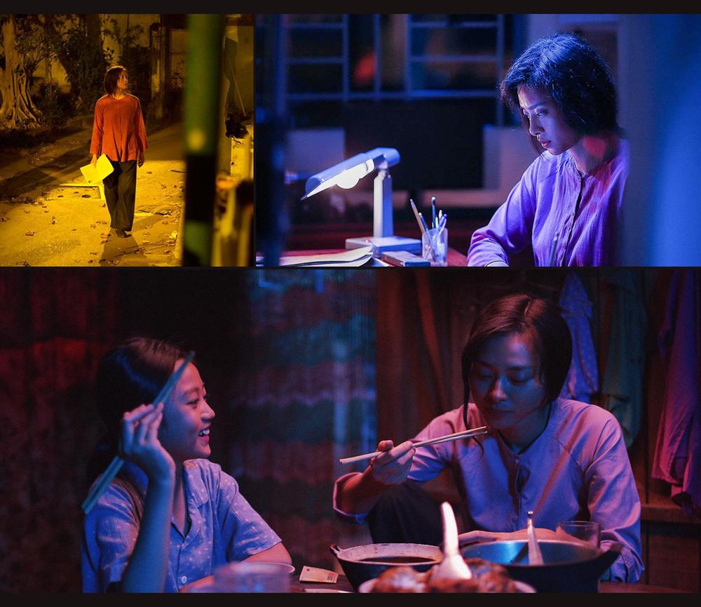 Ngô Thanh Vân: Ở tuổi 40, tôi không tiền, không tình và không con cái-3