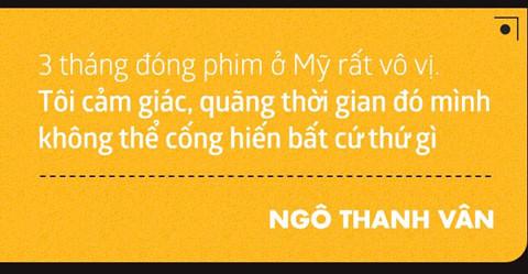 Ngô Thanh Vân: Ở tuổi 40, tôi không tiền, không tình và không con cái-7