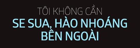 Ngô Thanh Vân: Ở tuổi 40, tôi không tiền, không tình và không con cái-8