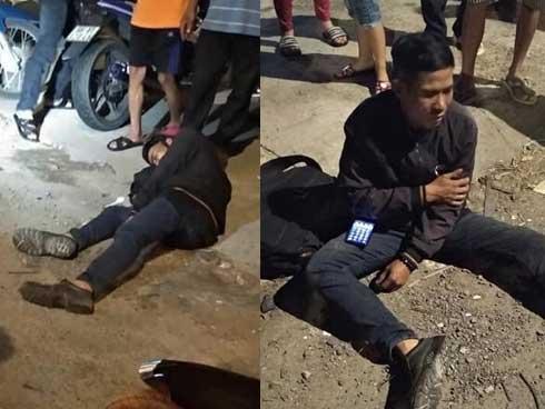 Thấy con trai chơi game ở quán net, người mẹ có hành động lạ khiến cậu bé xấu hổ đứng phắt dậy đi về-2