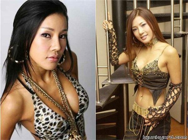 Hôn nhân của Hoa hậu World Cup và mỹ nam kém 17 tuổi: Đau đầu vì lấy chồng đáng tuổi cháu-2