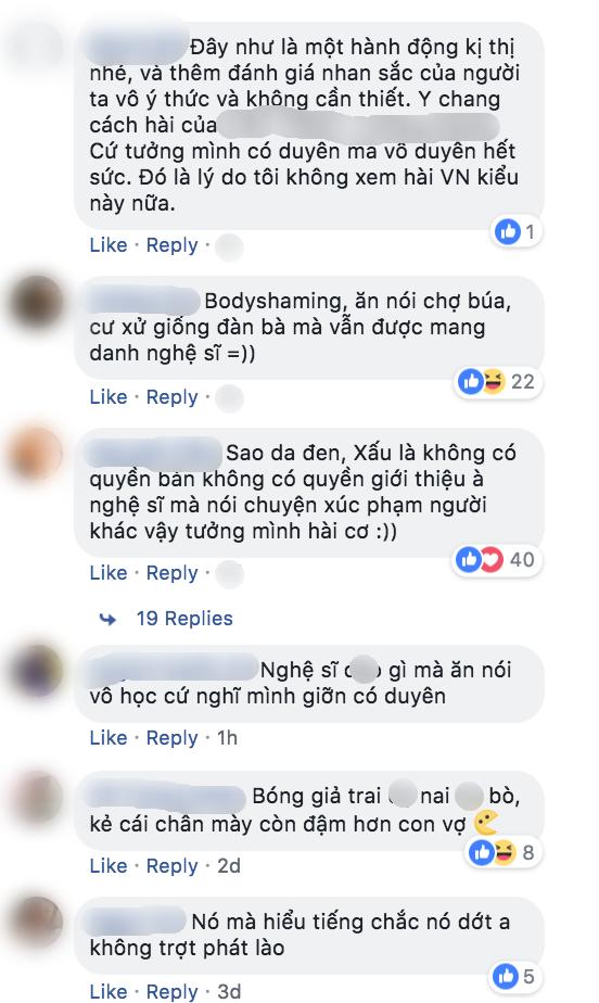 Lê Dương Bảo Lâm sỉ nhục màu da người bán hàng khi mua mỹ phẩm khiến cộng đồng mạng phẫn nộ-3