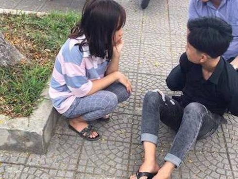 Nam giáo viên bị đâm chết tại quán nhậu-1