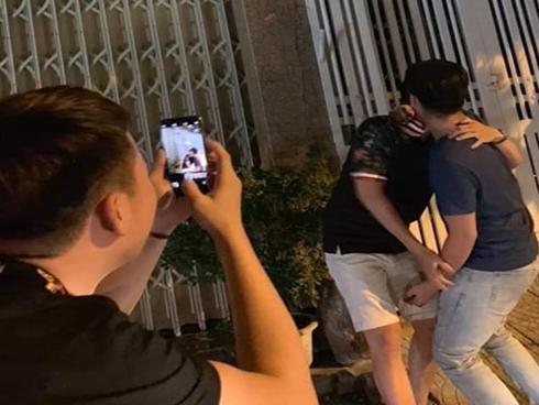 Bé gái bị xâm hại suốt 8 năm viết thư tay tố cáo 11 người-4